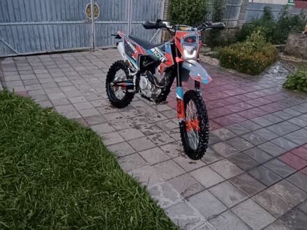Kovi Інша, об'ємом двигуна 0.25 л та пробігом 0 тис. км за 1950 $, фото 1 на Automoto.ua