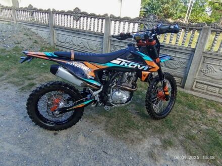 Kovi Другая, объемом двигателя 0.3 л и пробегом 0 тыс. км за 2100 $, фото 1 на Automoto.ua