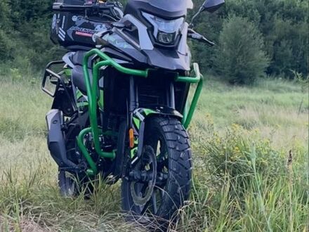 Kovi Другая, объемом двигателя 0.25 л и пробегом 0 тыс. км за 1900 $, фото 1 на Automoto.ua
