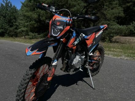 Kovi Інша 2025 у Камінь-Каширський на Automoto.ua Kovi Інша, об'ємом двигуна 0.25 л та пробігом 0 тис. км за 1750 $, фото 1 на Automoto.ua