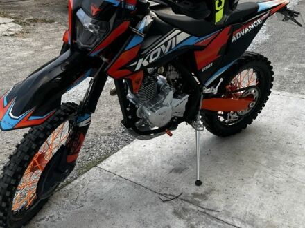 Kovi Другая, объемом двигателя 0 л и пробегом 0 тыс. км за 1800 $, фото 1 на Automoto.ua