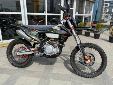 Kovi Другая 2025 в Львове на Automoto.ua Kovi Другая, объемом двигателя 0.3 л и пробегом 0 тыс. км за 3580 $, фото 1 на Automoto.ua