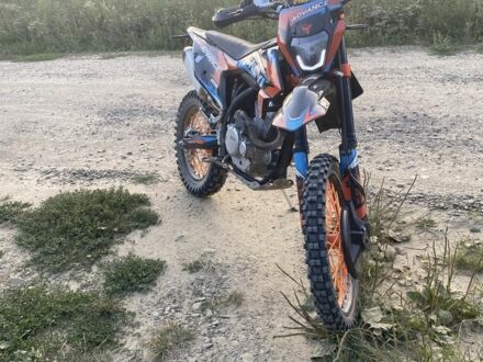 Kovi Інша, об'ємом двигуна 0.25 л та пробігом 0 тис. км за 1850 $, фото 1 на Automoto.ua