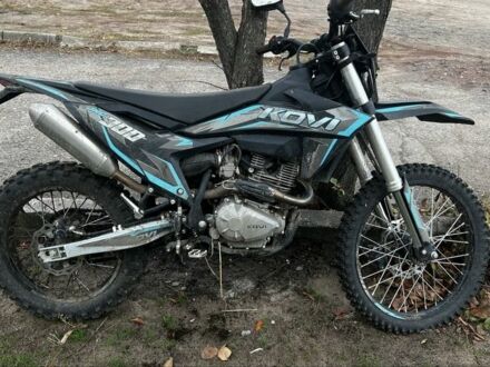 Kovi Інша, об'ємом двигуна 0.3 л та пробігом 0 тис. км за 719 $, фото 1 на Automoto.ua