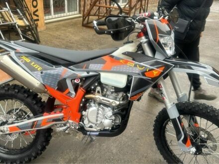 Kovi Другая 2025 в Барановке на Automoto.ua Kovi Другая, объемом двигателя 0.3 л и пробегом 0 тыс. км за 2760 $, фото 1 на Automoto.ua