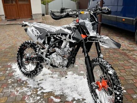 Kovi Другая 2025 в Пустомытах на Automoto.ua Kovi Другая, объемом двигателя 0.3 л и пробегом 0 тыс. км за 2500 $, фото 1 на Automoto.ua