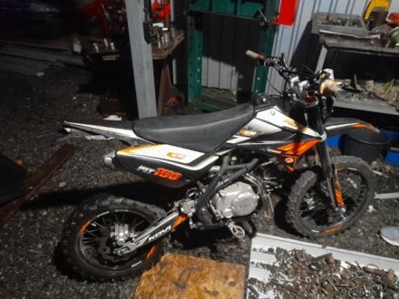 Kovi Другая, объемом двигателя 0.15 л и пробегом 0 тыс. км за 800 $, фото 1 на Automoto.ua