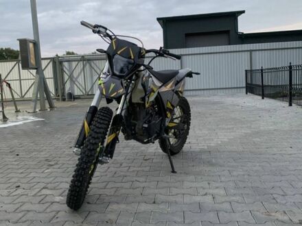 Kovi Інша, об'ємом двигуна 0.25 л та пробігом 0 тис. км за 1600 $, фото 1 на Automoto.ua