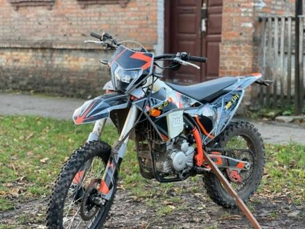 Kovi Другая, объемом двигателя 0.28 л и пробегом 0 тыс. км за 2500 $, фото 1 на Automoto.ua