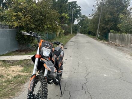 Kovi Другая, объемом двигателя 0.3 л и пробегом 0 тыс. км за 1650 $, фото 1 на Automoto.ua