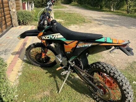 Kovi Другая, объемом двигателя 0.3 л и пробегом 0 тыс. км за 1920 $, фото 1 на Automoto.ua