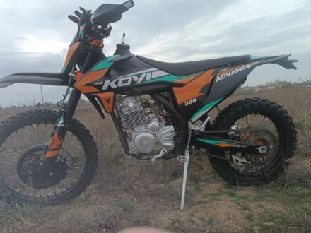 Kovi Другая, объемом двигателя 0.3 л и пробегом 0 тыс. км за 2000 $, фото 1 на Automoto.ua