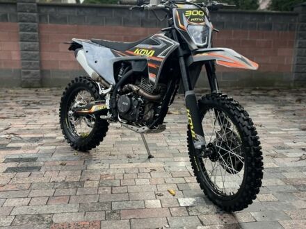 Kovi Другая 2025 в Костополе на Automoto.ua Kovi Другая, объемом двигателя 0.3 л и пробегом 0 тыс. км за 1800 $, фото 1 на Automoto.ua