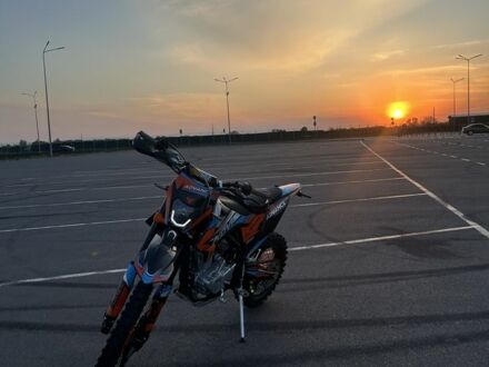 Kovi Другая, объемом двигателя 0.25 л и пробегом 0 тыс. км за 1771 $, фото 1 на Automoto.ua