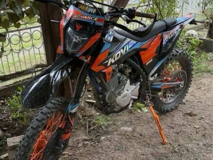 Kovi Інша, об'ємом двигуна 0.25 л та пробігом 0 тис. км за 1550 $, фото 1 на Automoto.ua