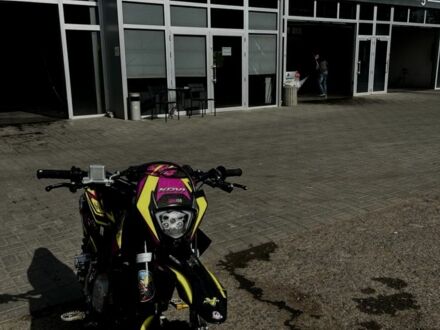 Kovi Другая, объемом двигателя 0.14 л и пробегом 0 тыс. км за 1072 $, фото 1 на Automoto.ua