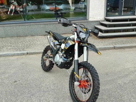 Kovi Другая 2025 в Киеве на Automoto.ua Kovi Другая, объемом двигателя 0.3 л и пробегом 0 тыс. км за 3580 $, фото 1 на Automoto.ua