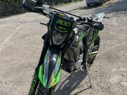 Kovi Другая 2025 в Запорожье на Automoto.ua Kovi Другая, объемом двигателя 0.3 л и пробегом 0 тыс. км за 2100 $, фото 1 на Automoto.ua