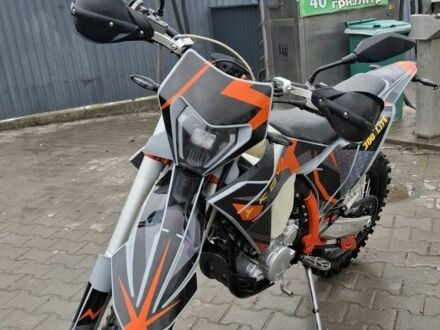 Kovi Інша, об'ємом двигуна 0.3 л та пробігом 0 тис. км за 2399 $, фото 1 на Automoto.ua