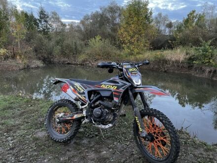 Kovi Другая, объемом двигателя 0 л и пробегом 0 тыс. км за 2200 $, фото 1 на Automoto.ua