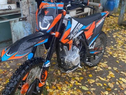 Kovi Інша, об'ємом двигуна 0.25 л та пробігом 0 тис. км за 1931 $, фото 1 на Automoto.ua