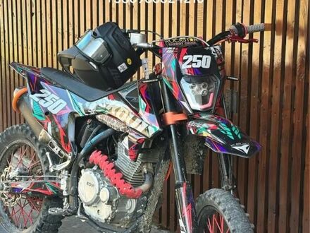 Kovi Інша, об'ємом двигуна 0.25 л та пробігом 0 тис. км за 1700 $, фото 1 на Automoto.ua