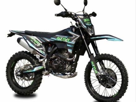 Kovi Другая 2025 в Боярка на Automoto.ua Kovi Другая, объемом двигателя 0.3 л и пробегом 0 тыс. км за 2170 $, фото 1 на Automoto.ua