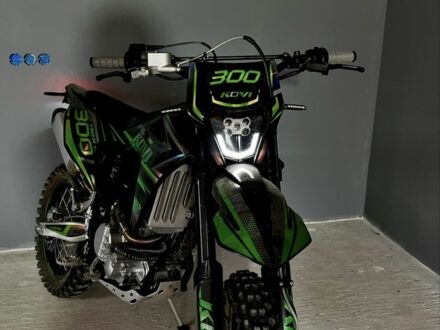 Kovi Інша, об'ємом двигуна 0.3 л та пробігом 0 тис. км за 2400 $, фото 1 на Automoto.ua
