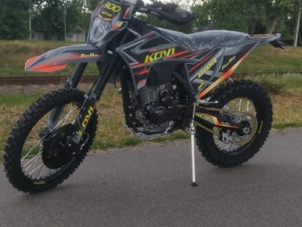 Kovi Другая, объемом двигателя 0.3 л и пробегом 0 тыс. км за 2170 $, фото 1 на Automoto.ua