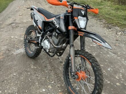 Kovi Другая, объемом двигателя 0.25 л и пробегом 0 тыс. км за 1550 $, фото 1 на Automoto.ua