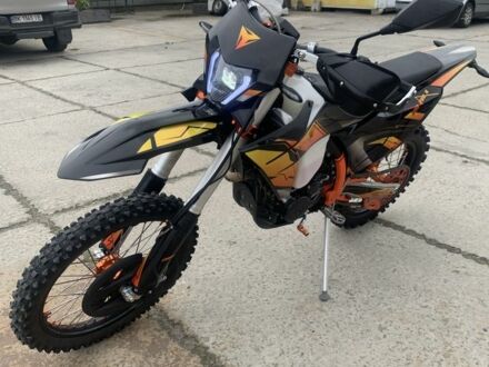 Kovi Другая 2025 в Вараш (Кузнецовск) на Automoto.ua Kovi Другая, объемом двигателя 0.3 л и пробегом 0 тыс. км за 2400 $, фото 1 на Automoto.ua