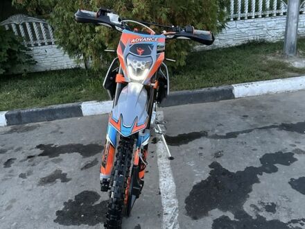 Kovi Другая, объемом двигателя 0.25 л и пробегом 0 тыс. км за 1850 $, фото 1 на Automoto.ua