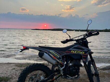 Kovi Другая 2025 в Днепре (Днепропетровске) на Automoto.ua Kovi Другая, объемом двигателя 0 л и пробегом 0 тыс. км за 2000 $, фото 1 на Automoto.ua