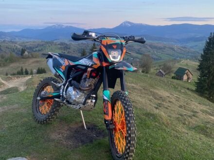 Kovi Другая, объемом двигателя 0.3 л и пробегом 0 тыс. км за 2100 $, фото 1 на Automoto.ua