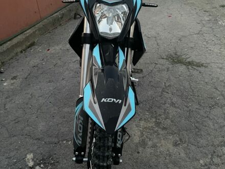 Kovi Другая, объемом двигателя 0.27 л и пробегом 0 тыс. км за 1500 $, фото 1 на Automoto.ua