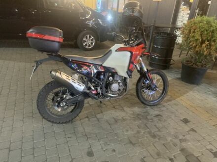 Kovi Інша, об'ємом двигуна 0.3 л та пробігом 0 тис. км за 2000 $, фото 1 на Automoto.ua