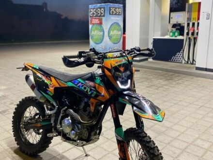 Kovi Другая, объемом двигателя 0.3 л и пробегом 0 тыс. км за 2000 $, фото 1 на Automoto.ua