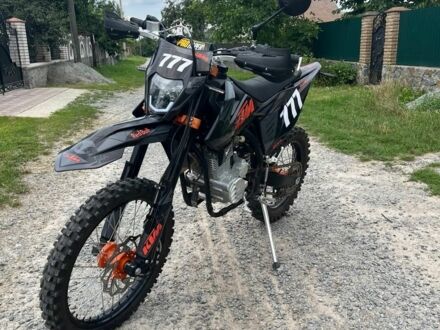 Kovi Другая 2025 в Полонном на Automoto.ua Kovi Другая, объемом двигателя 0.25 л и пробегом 0 тыс. км за 1400 $, фото 1 на Automoto.ua
