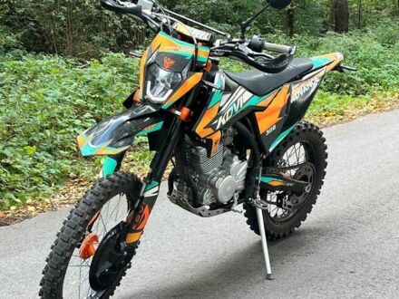 Kovi Другая, объемом двигателя 0.3 л и пробегом 0 тыс. км за 1919 $, фото 1 на Automoto.ua