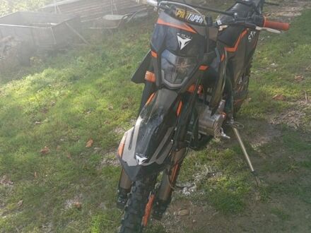 Kovi Інша, об'ємом двигуна 0.25 л та пробігом 0 тис. км за 1600 $, фото 1 на Automoto.ua