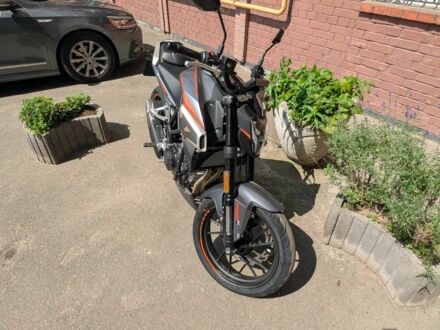 Kovi Інша, об'ємом двигуна 0.32 л та пробігом 0 тис. км за 4150 $, фото 1 на Automoto.ua