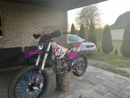 Kovi Другая, объемом двигателя 0.25 л и пробегом 0 тыс. км за 1800 $, фото 1 на Automoto.ua