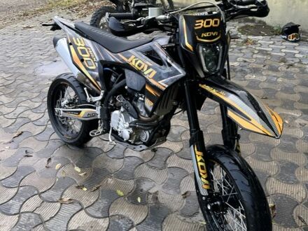 Kovi Другая, объемом двигателя 0.3 л и пробегом 0 тыс. км за 2500 $, фото 1 на Automoto.ua