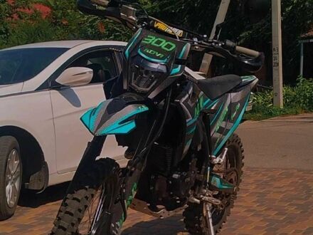 Kovi Другая, объемом двигателя 0.3 л и пробегом 0 тыс. км за 2000 $, фото 1 на Automoto.ua
