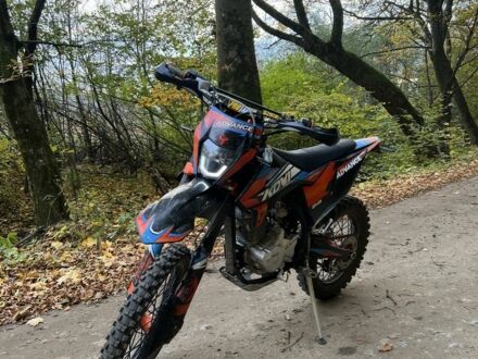 Kovi Другая 2025 в Ивано-Франковске на Automoto.ua Kovi Другая, объемом двигателя 0.25 л и пробегом 0 тыс. км за 1950 $, фото 1 на Automoto.ua