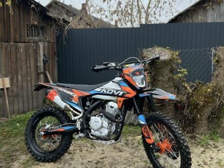 Kovi Другая, объемом двигателя 0.25 л и пробегом 0 тыс. км за 2000 $, фото 1 на Automoto.ua