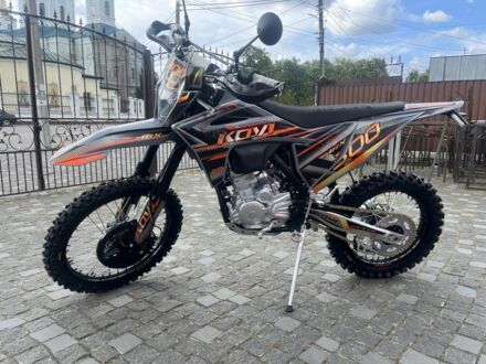 Kovi Інша, об'ємом двигуна 0.3 л та пробігом 0 тис. км за 2610 $, фото 1 на Automoto.ua