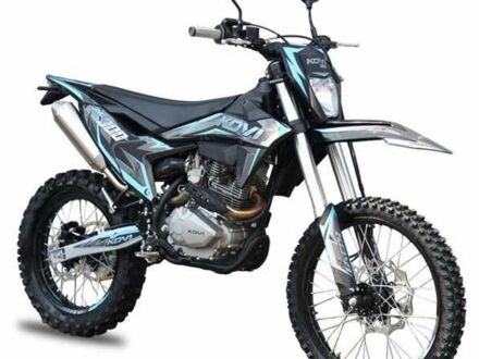 Kovi Другая, объемом двигателя 0.27 л и пробегом 0 тыс. км за 1830 $, фото 1 на Automoto.ua
