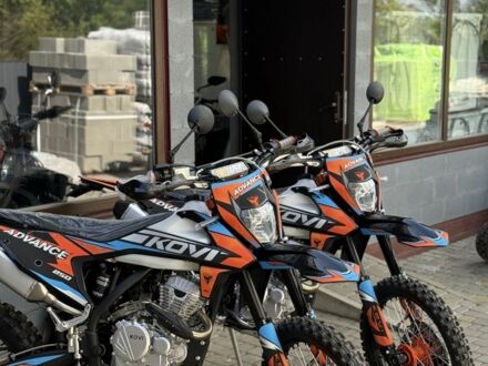 Kovi Другая 2025 в Ровно на Automoto.ua Kovi Другая, объемом двигателя 0.25 л и пробегом 0 тыс. км за 2060 $, фото 1 на Automoto.ua