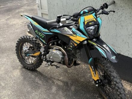 Kovi Другая 2025 в Белой Церкве на Automoto.ua Kovi Другая, объемом двигателя 0.14 л и пробегом 0 тыс. км за 1157 $, фото 1 на Automoto.ua